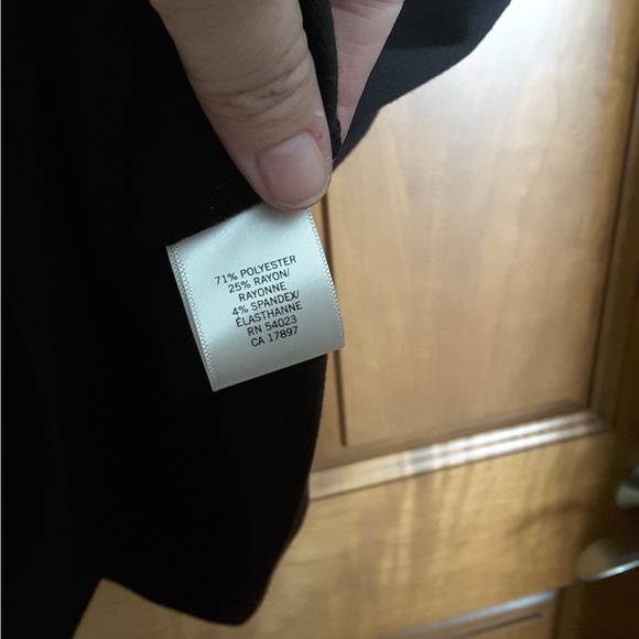 EUC BANANA REPUBLIC shift dress - Picture 3 of 5